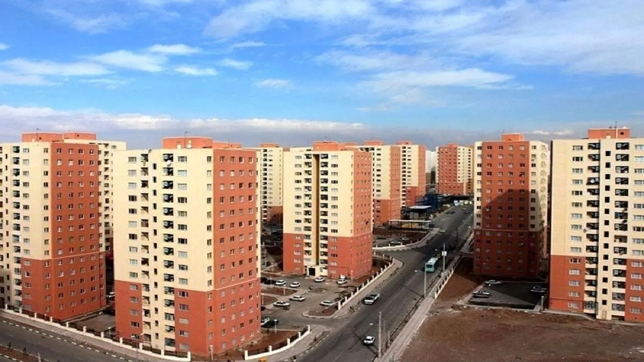 ساخت ۹۴ هزار واحد مسکونی کارگری در ۸ استان
