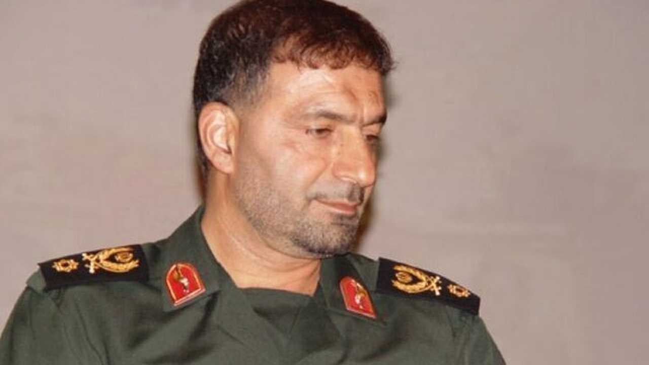 شهید طهرانی مقدم؛ طلایه دار قدرت موشکی ایران + فیلم