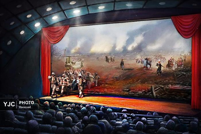 کاریکاتور روز / منتخب آثار کارتونیستهای جهان؛ قسمت پنجم