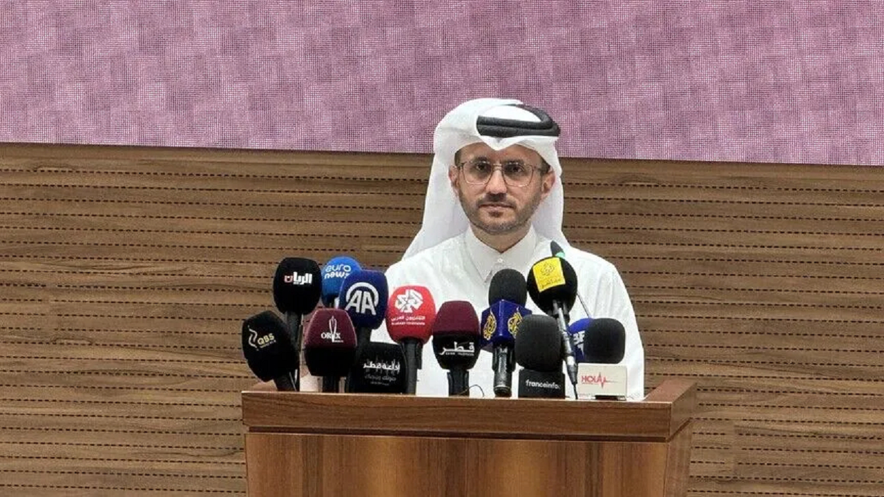 قطر اتهام نتانیاهو درباره کارزار ضداسرائیلی را رد کرد