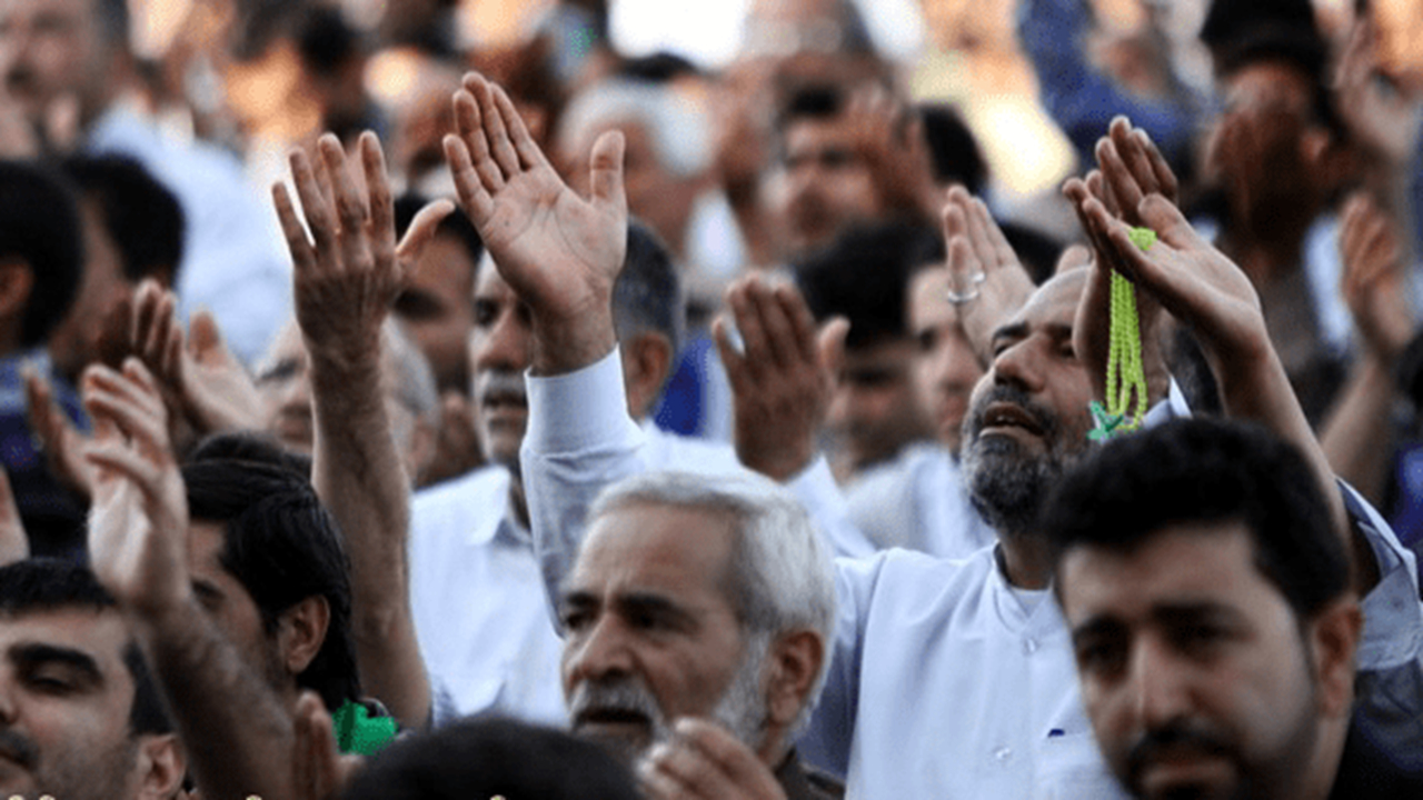 فرمولِ عبور از بنبستها؛ «با خدا حرف بزنید»