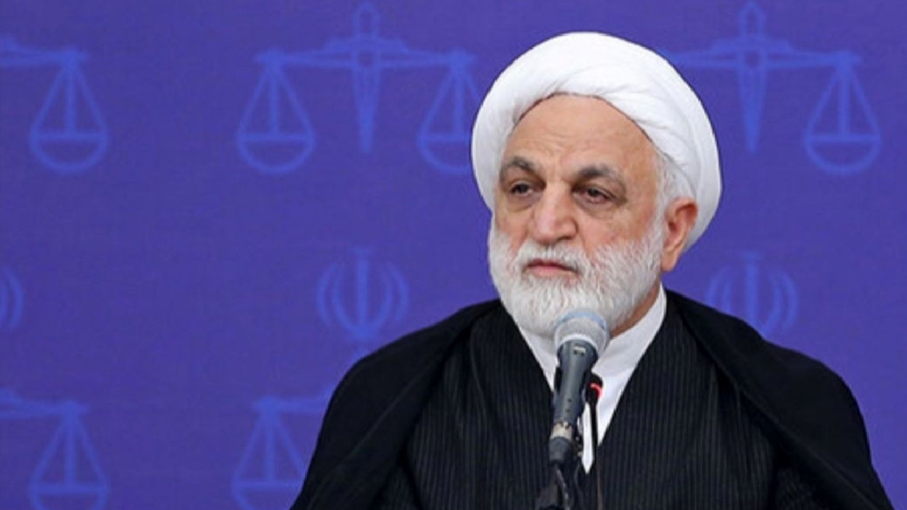 دستورات رئیس عدلیه پیرامون پروندههای مرتبط با رژیم صهیونیستی