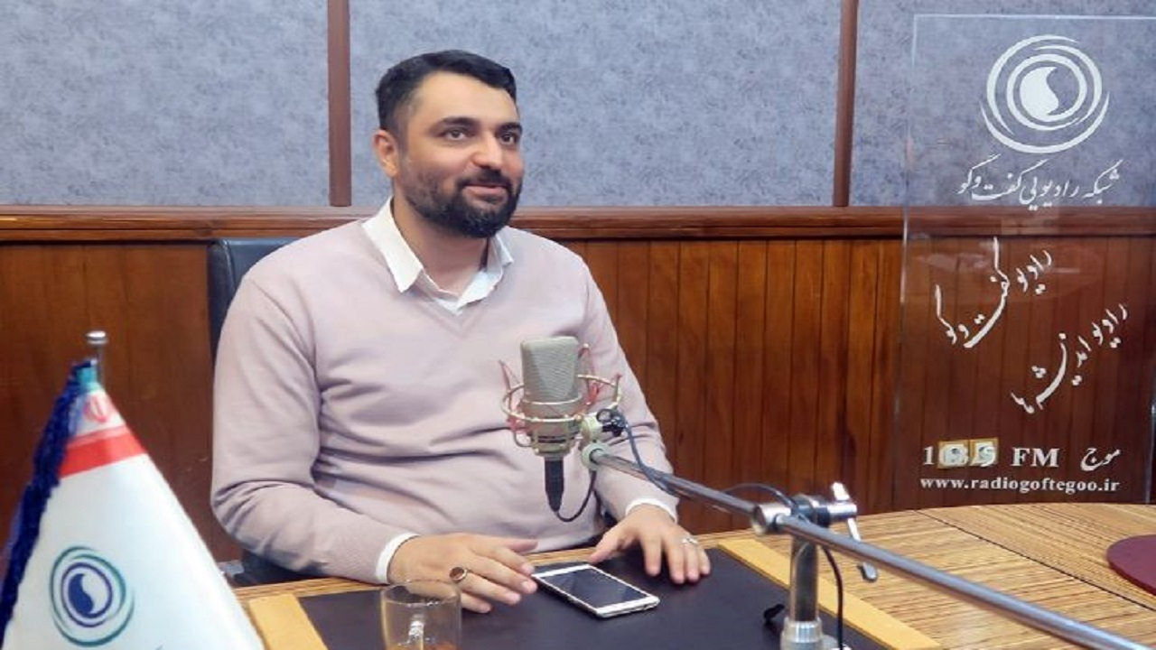 جنگ تحمیلی ۱۲ روزه، جنگی مردم‌ساز بود
