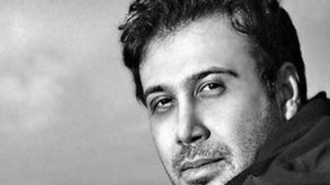 نوحهخوانی محسن چاوشی برای حضرت عباس در روز تاسوعا