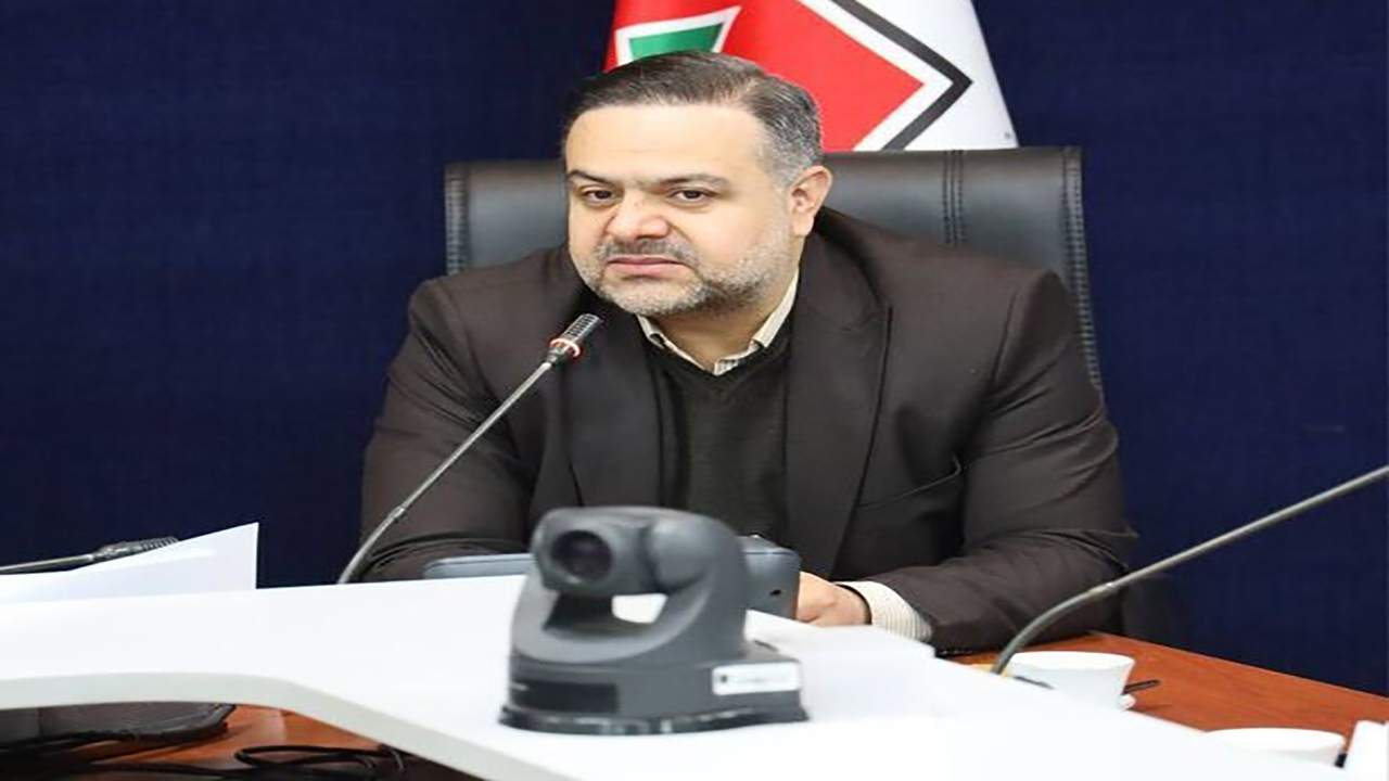 هوشمندسازی راهی برای پیشگیری از هدررفت منابع و زمان است