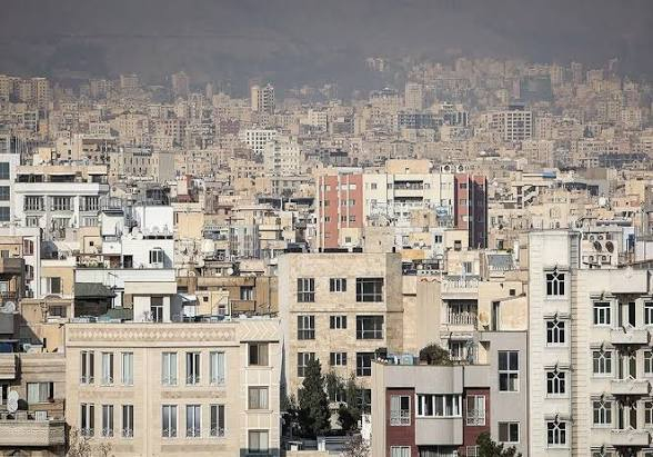 مرحله پنجم ثبت نام طرح آشیان کلید خورد