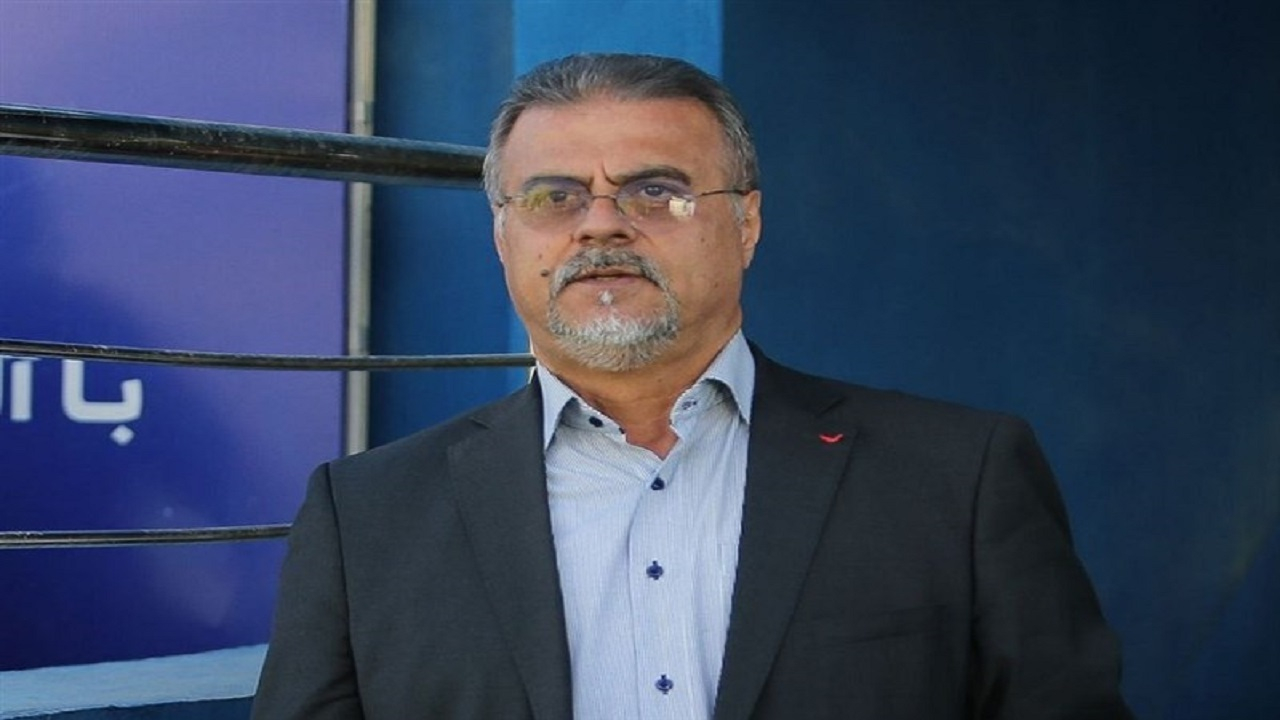 نظری جویباری: فشار هواداری برای قرارداد با بازیکنان زیاد است/ مسئولان فدراسیون باید از ساپینتو قدردانی کنند!