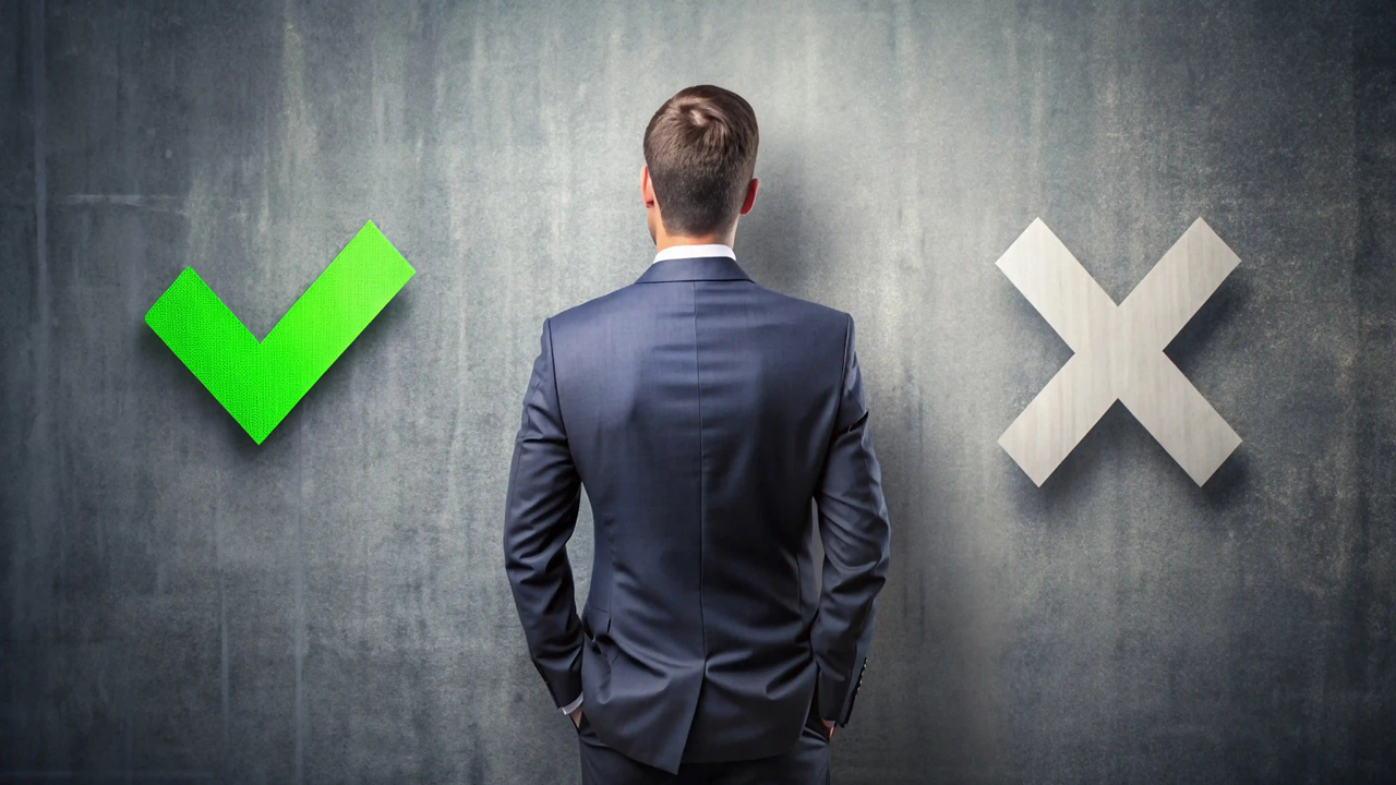 داستان یک فروپاشی/ چطور توانایی تشخیص درست و غلط را از دست دادیم؟