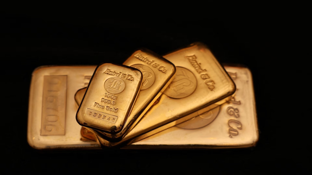 برای اولین بار در تاریخ، قیمت طلای جهانی به رکورد جدیدی رسید