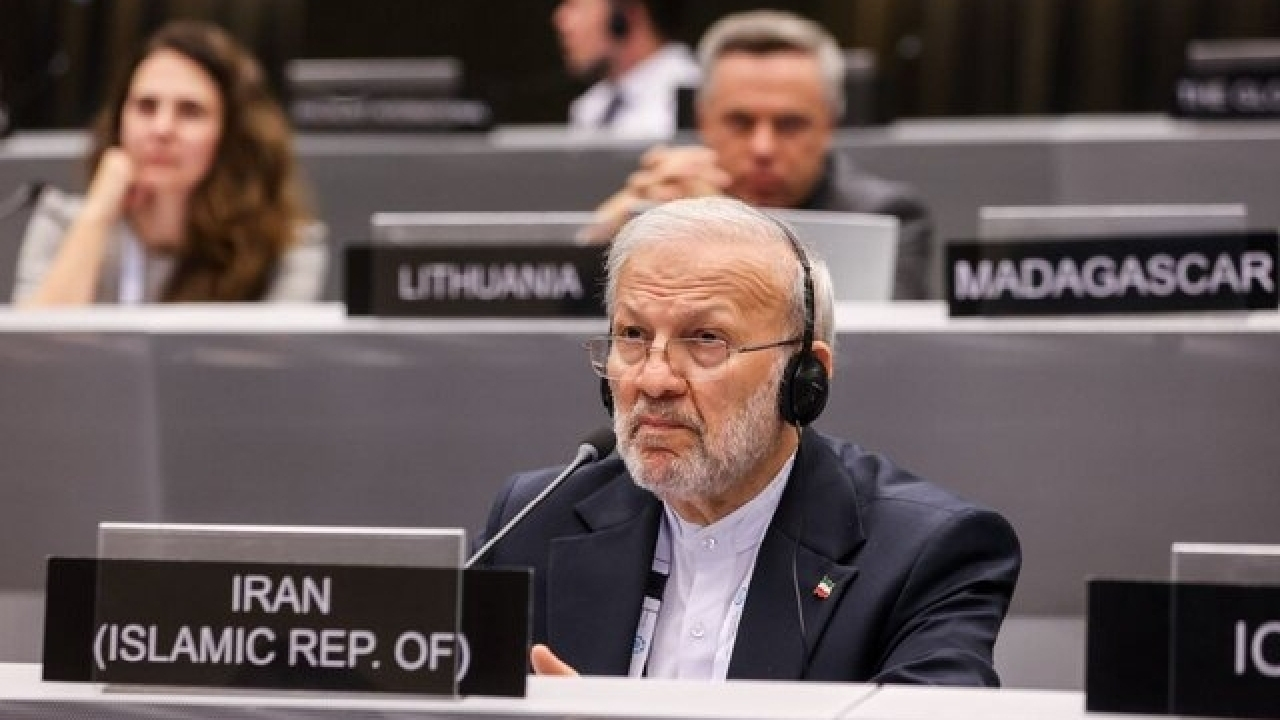 درخواست رسیدگی فوری اتحادیه بین‌المجالس جهانی به بازداشت همسر مادورو