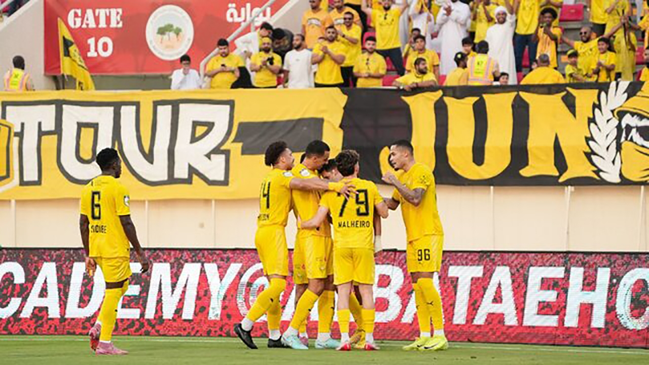 واکنش سرمربی الوصل به انتقام گرفتنِ استقلال/ نماینده امارات با تیم ذخیره در تهران؟