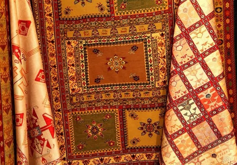برگزاری کارگاههای مختلف آموزشی در هفته صنایع دستی در اردبیل