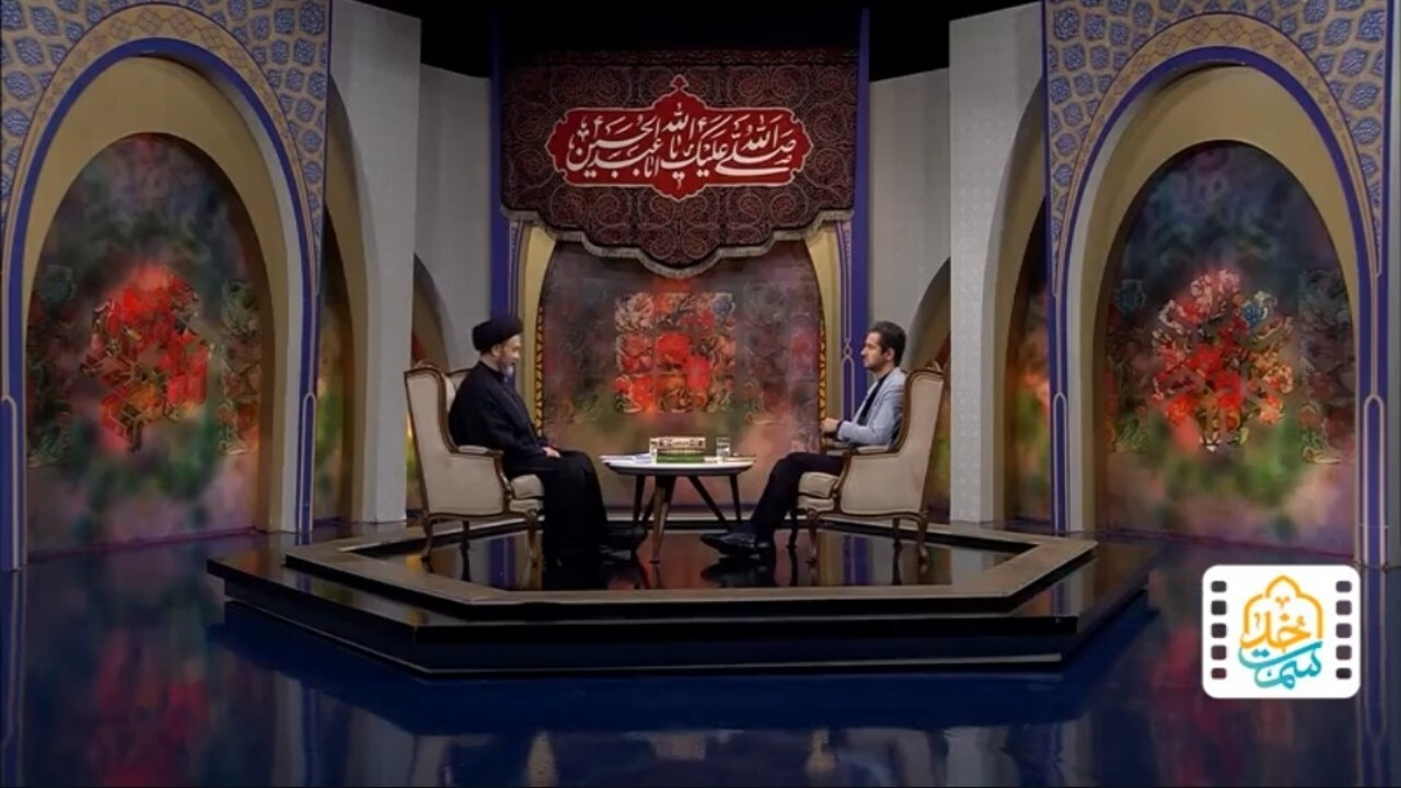 اهمیت بالای گریه در عزاداری سیدالشهدا + فیلم