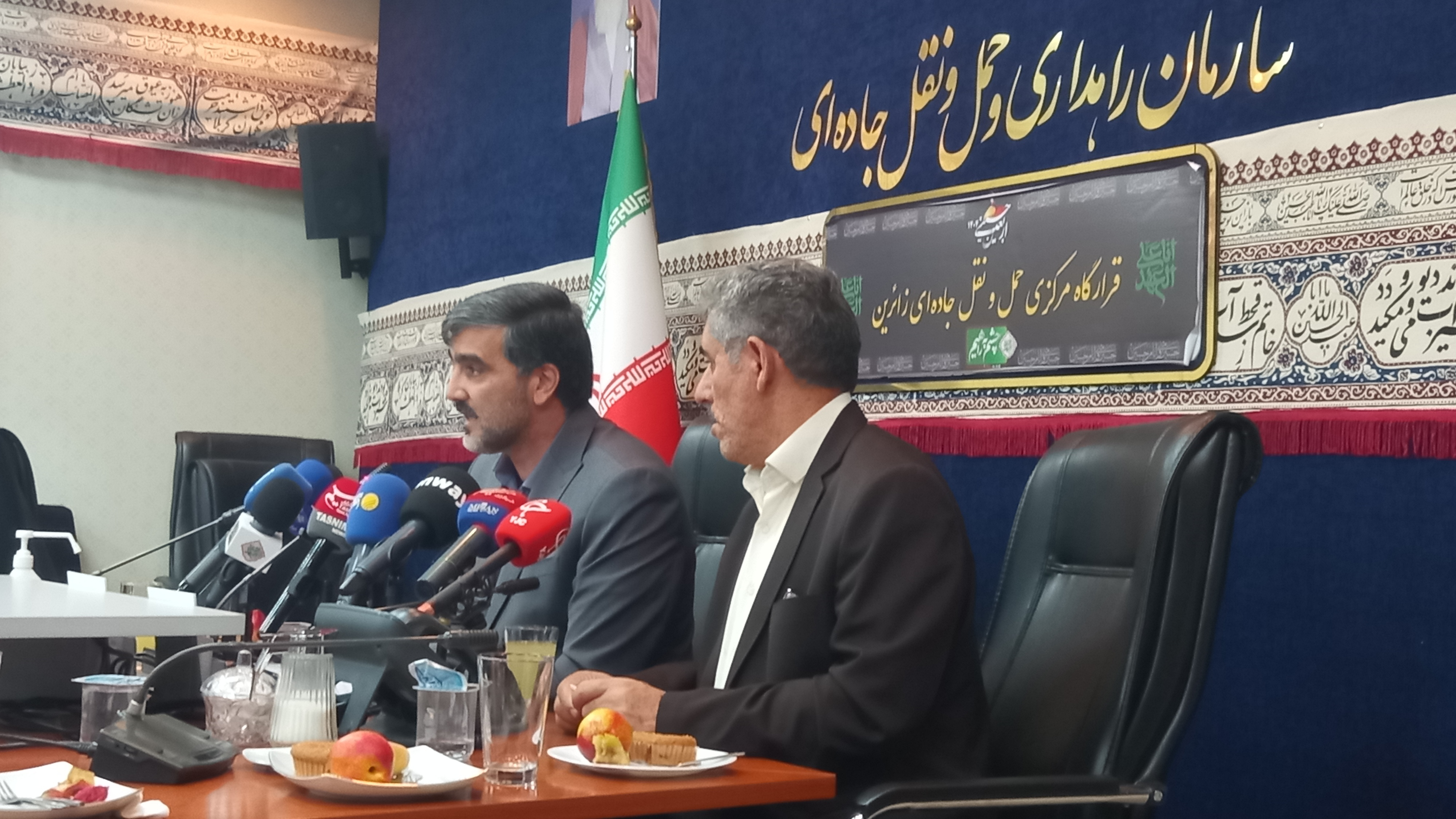 تردد تاکسیهای اینترنتی در مسیرهای برون شهری غیرمجاز است