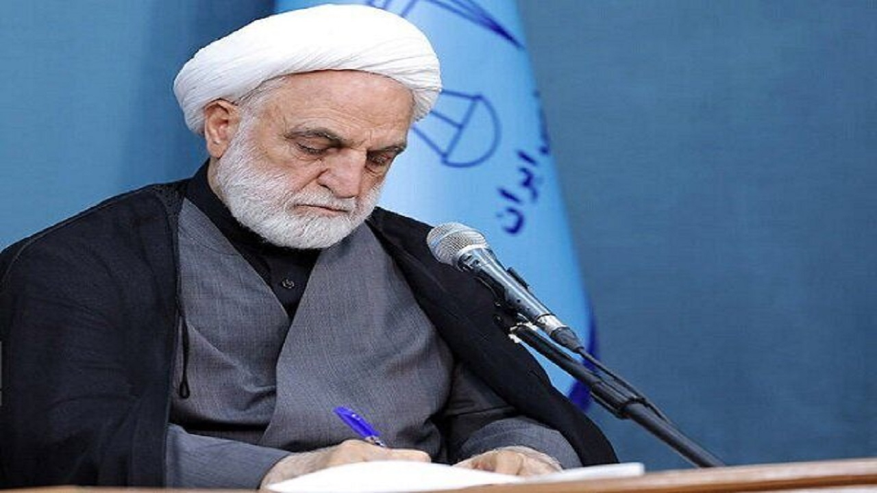 محسنی اژهای: با شکست طرح کریدور جنوبی، نقشه شوم دشمن آمریکایی در نطفه خفه شد