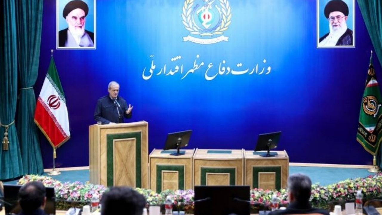 ظرفیتهای وزارت دفاع و نیروهای مسلح میتواند کمک بزرگی به ساماندهی ناترازیها کند