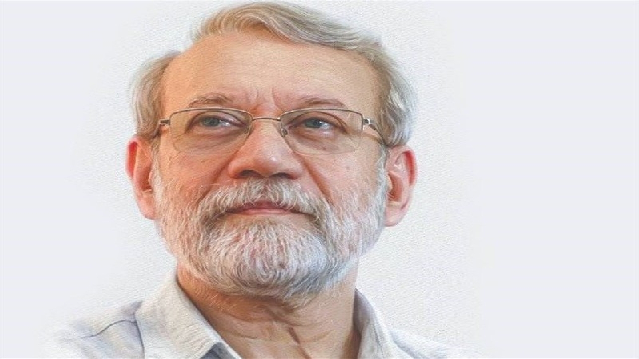 جایزه ملی جهاددانشگاهی به خانواده شهید لاریجانی اهدا میشود
