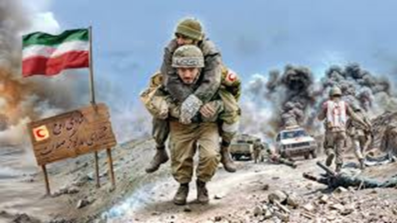 کارگاه بین‌المللی جستجو و بازپیوند خانواده هلال احمر + فیلم