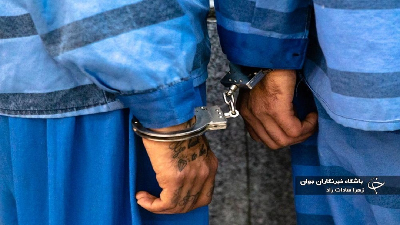 سرقت میلیاردی از منزل شهروند تهرانی