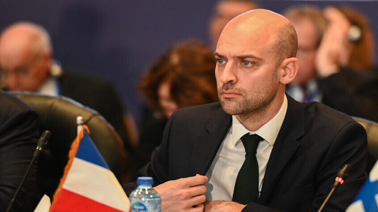 پاریس از حملات آمریکا در کارائیب انتقاد کرد