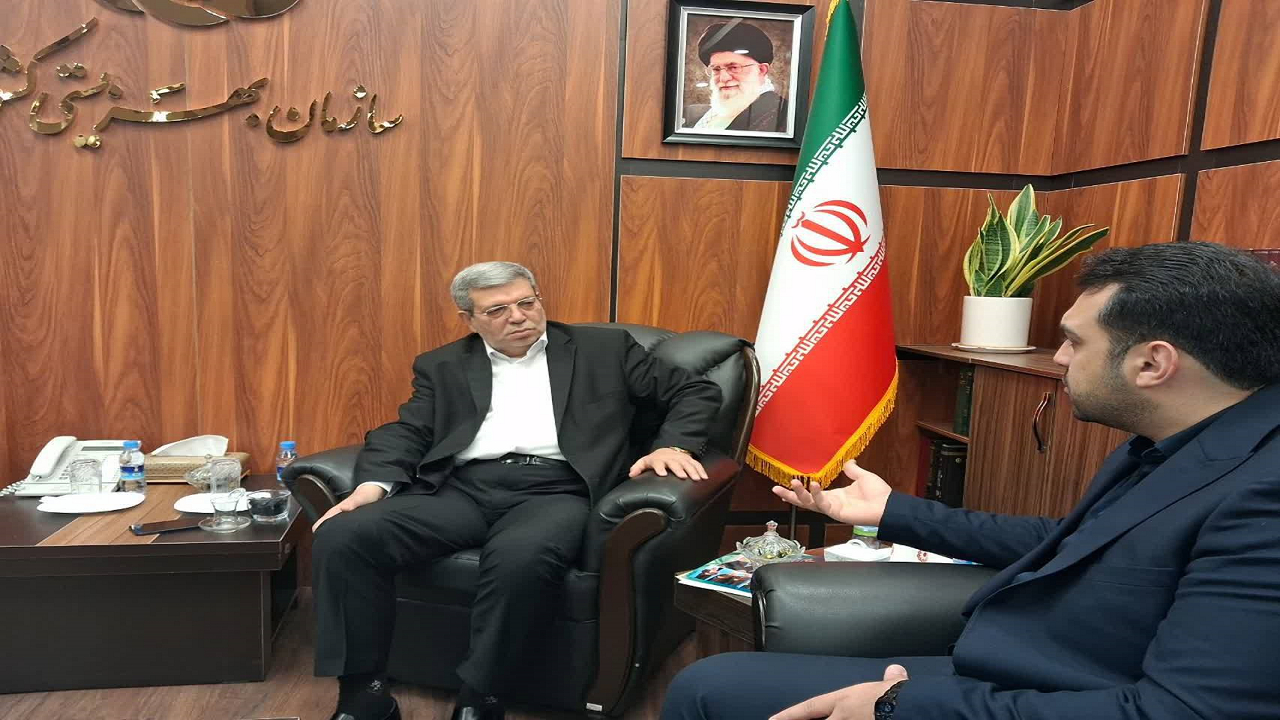 بهزیستی کشور به برگزیدگان منتخب جشنواره «همام» وام قرض الحسنه اشتغال اعطا میکند