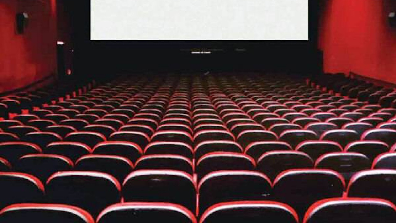 بلیت سینما برای روز مادر نیمبها شد