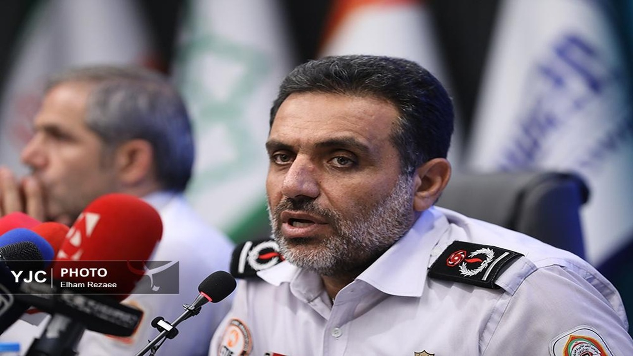 درخواست مدیرعامل سازمان آتش‌نشانی از مجلس