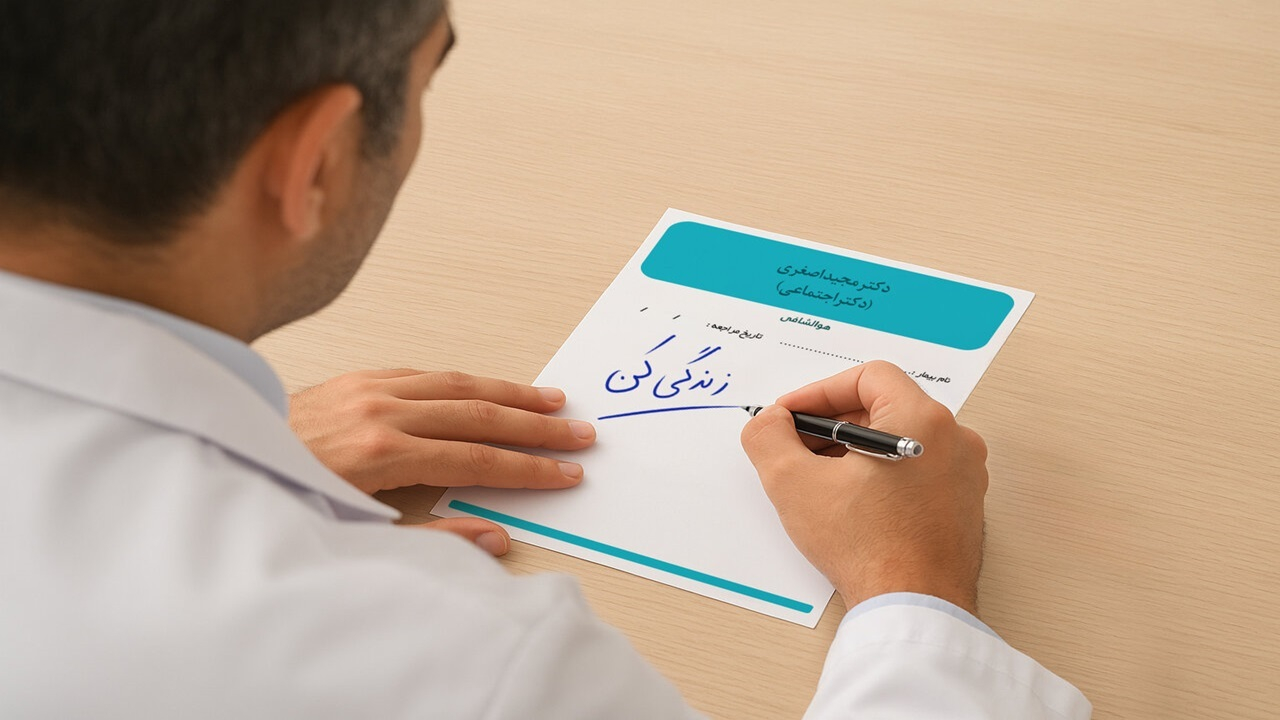 خاصترین پزشکان ایران را بشناسید