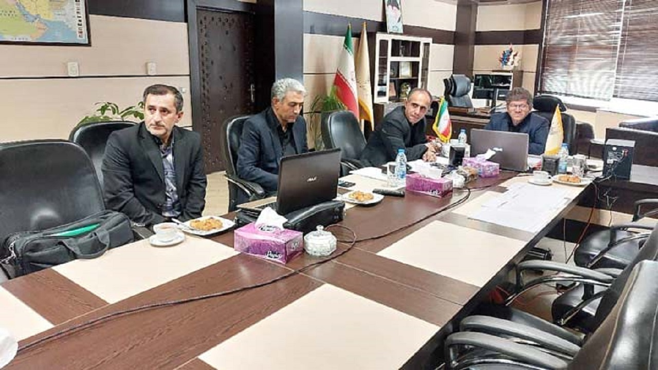 بررسی و تصویب نقشه راه توسعه ریلی در اجلاس هیئت اجرایی اتحادیه بینالمللی راهآهنها