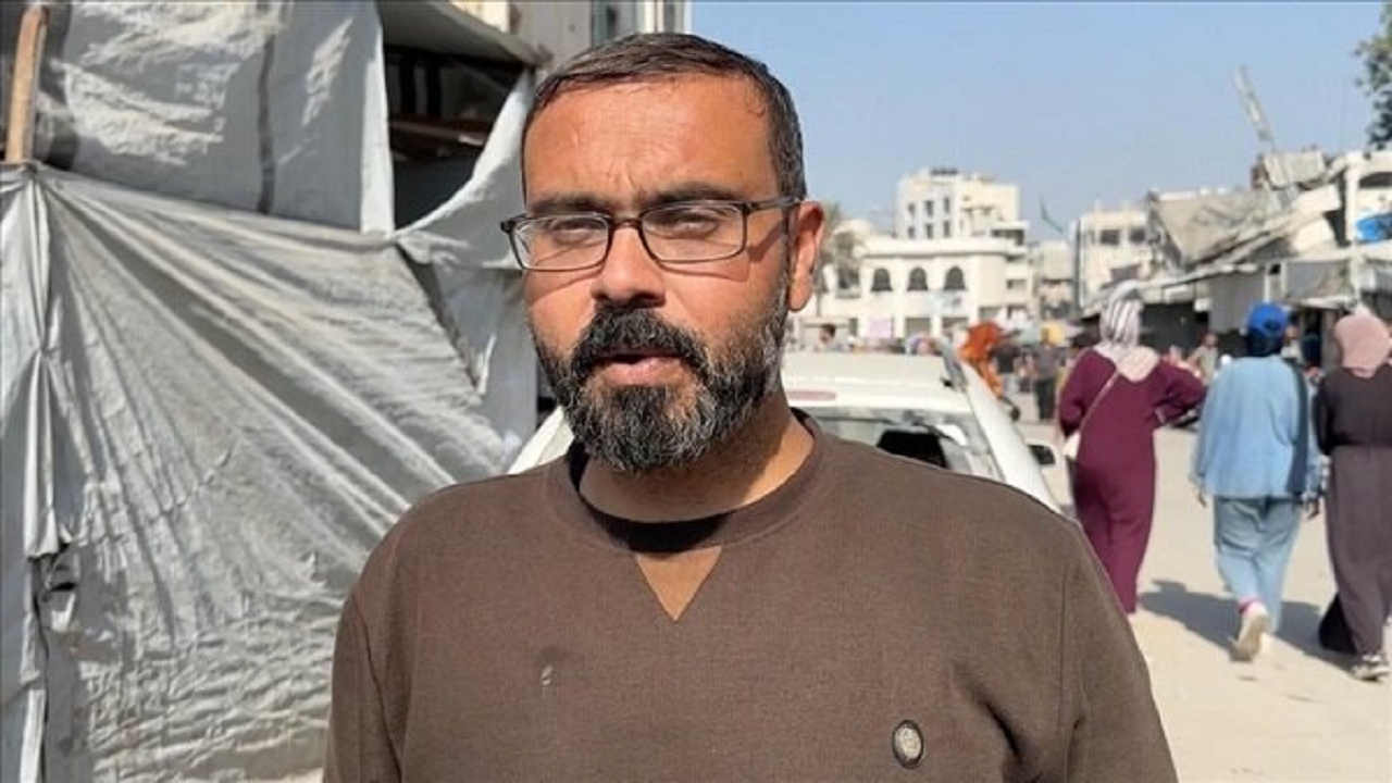 هشدار حماس درباره تبدیل شدن شورای صلح به چتر امنیتی تل آویو