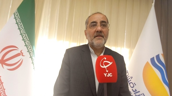 اتمام پروژه عظیم خلیج فارس نیازمند ۷۰۰ میلیون یورو است