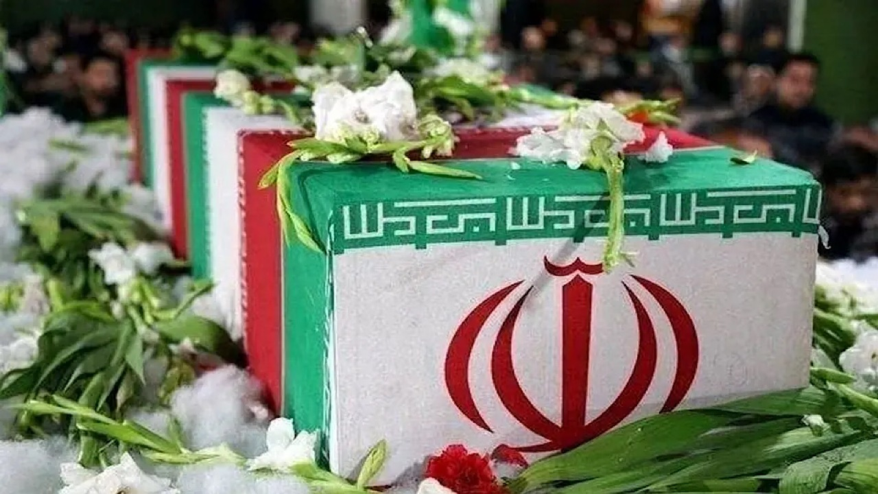۱۴۶ شهید حملات صهیونیستها در جوار امامزادگان و بقاع متبرکه آرام گرفتند