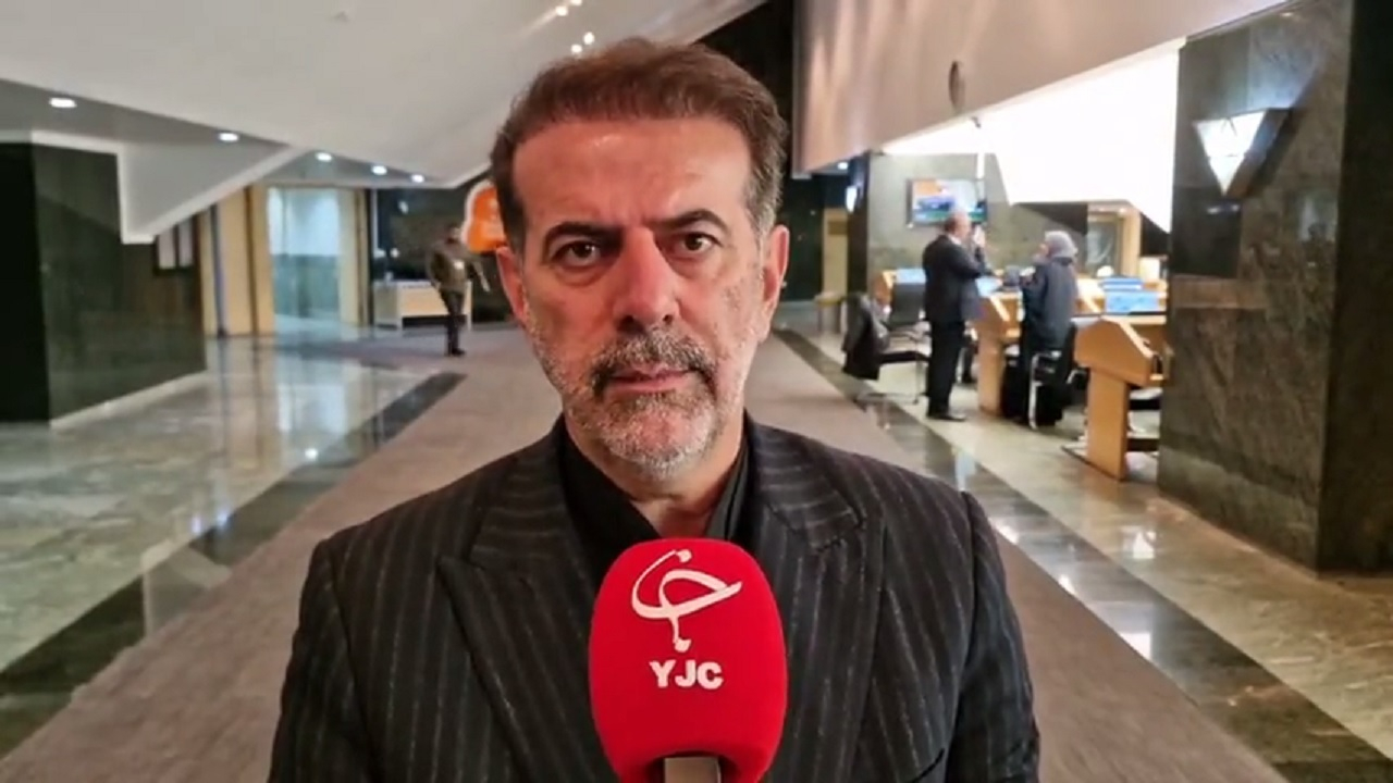 مهمترین درس اطفای حریق در جنگل الیت وفاق بود