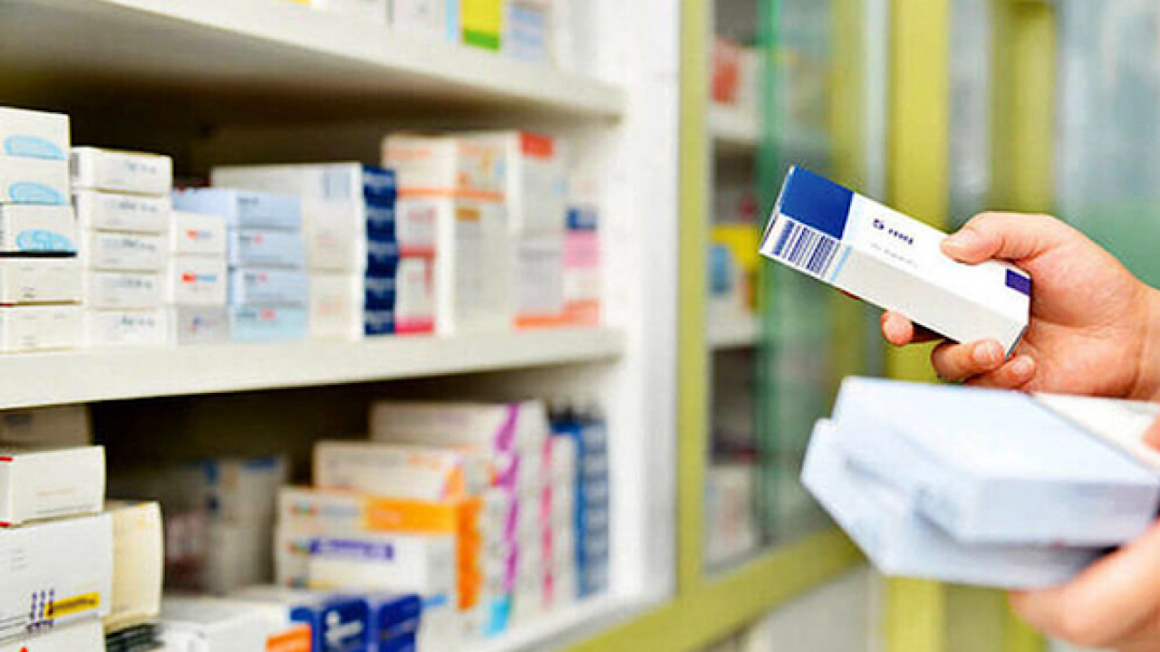جایگزینهای باکیفیت داخلی داروهای پیوندی در دسترس است