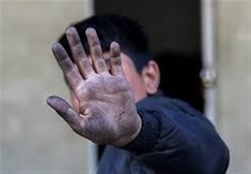 آمار نگرانکننده کودکان کار در تبریز