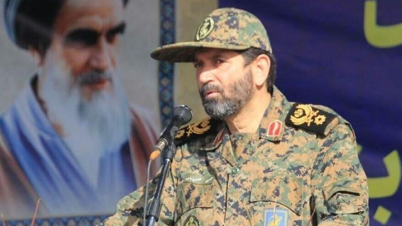 همه نیروهای سپاه برای مقابله با هرگونه تهدیدی آمادهاند