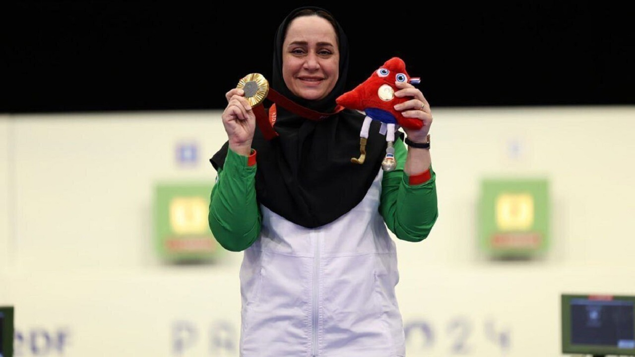 اعلام نامزدهای کمیته ورزشکاران کمیته پارالمپیک آسیا/ ساره جوانمردی نماینده ایران