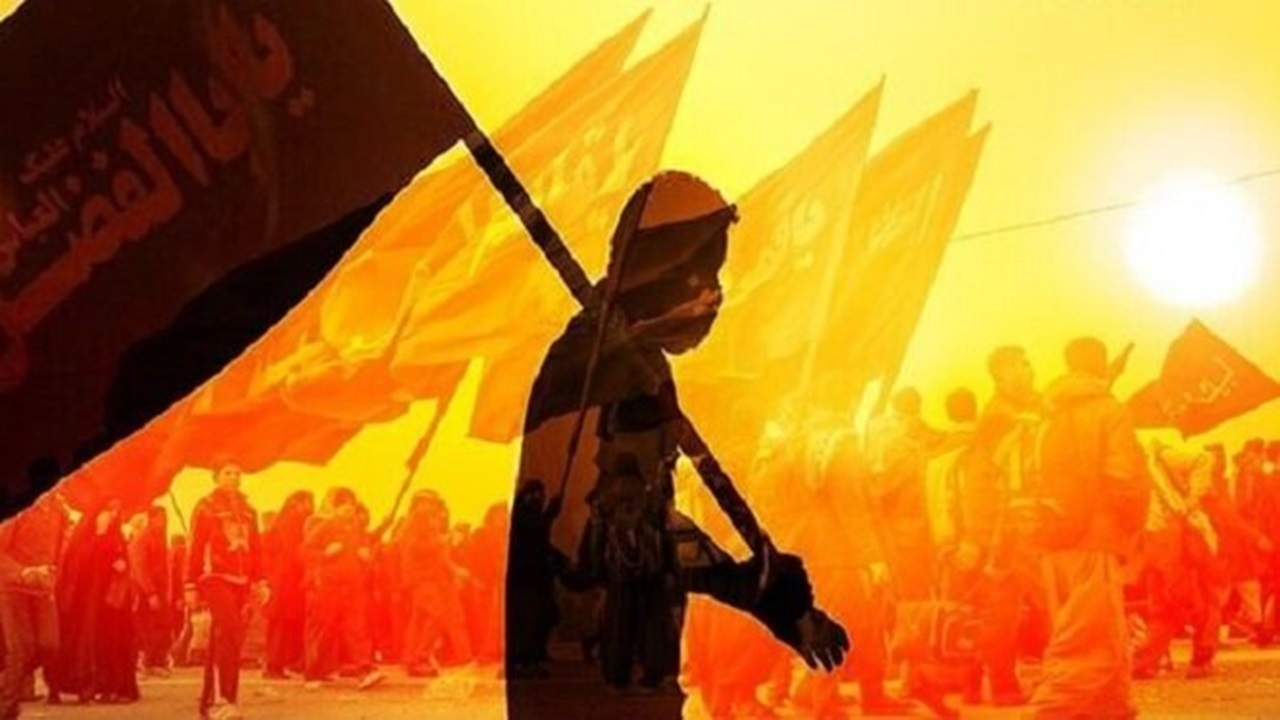 لزوم رضایت مادر در سفر اربعین؛ نظر رهبر معظم انقلاب درباره خروج فرد مجرد از منزل