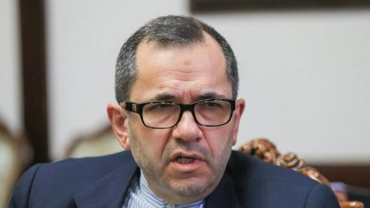 تختروانچی: هیچ قرار ملاقاتی با آمریکاییها نداریم