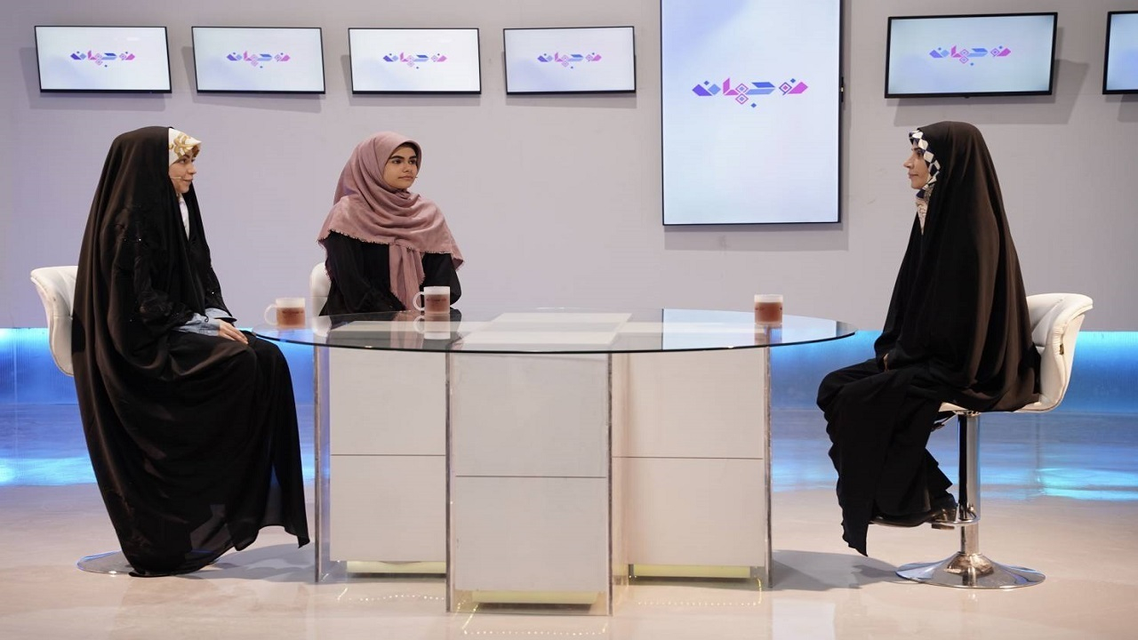 ویژهبرنامه «نوجهان» شبکه یک، دهه فجر را با نوجوانان و جوانان زنده میکند