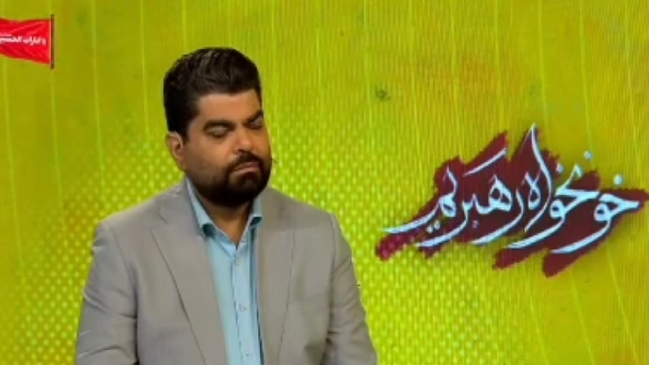 پاسخی که دشمن سال‌ها منتظر آن است + فیلم