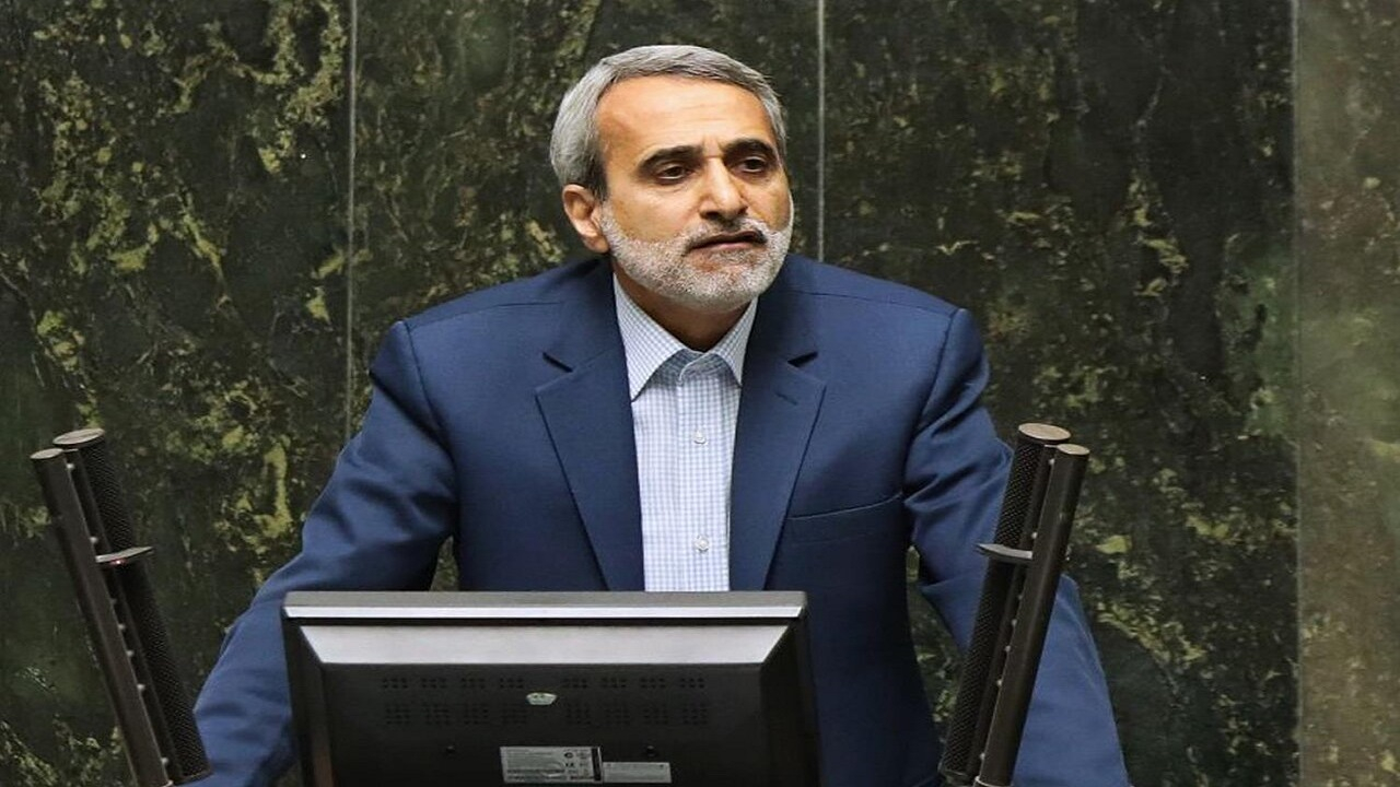 هرگونه تصمیمگیری درخصوص NPT باید طبق قانون مصوب مجلس باشد