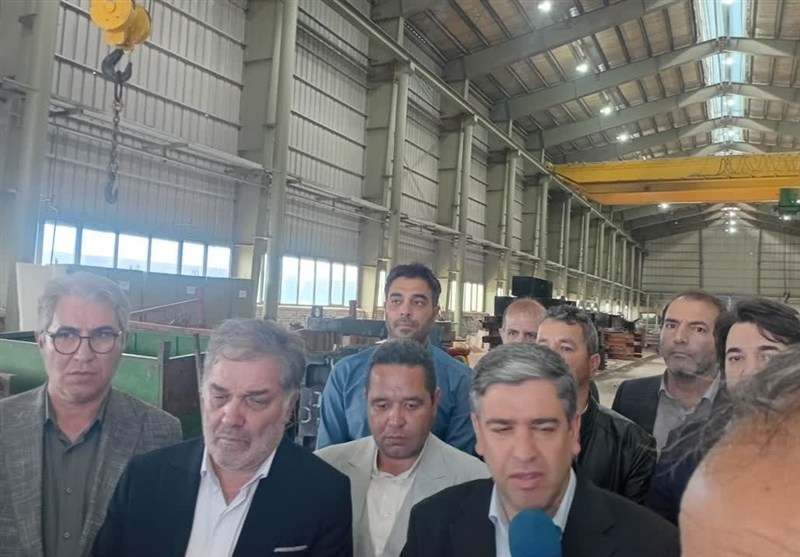 گرهگشایی از مشکلات سرمایهگذاران در مسیر تولید و اشتغال