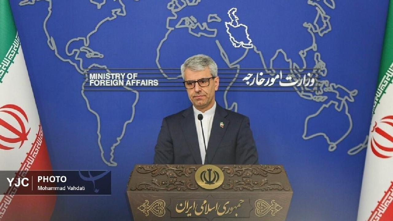 ایران اقدام تروریستی در پاکستان را محکوم کرد