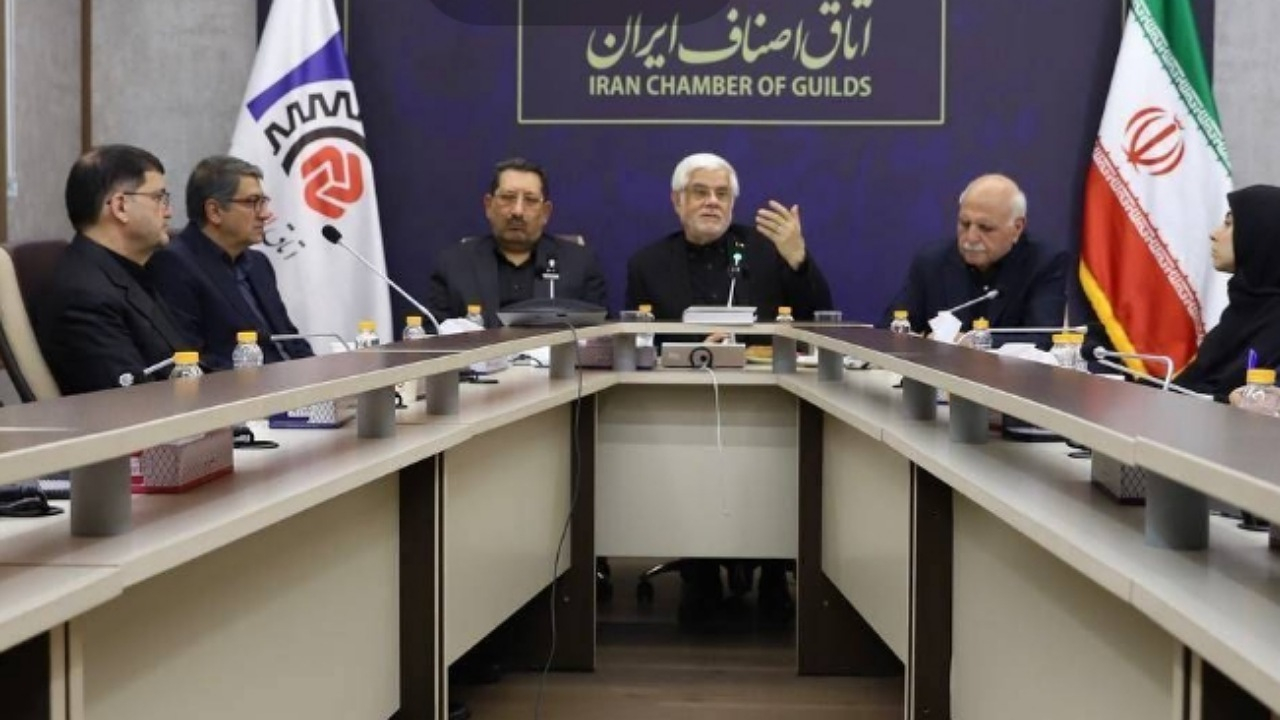 برنامه اقتصادی دوران جنگ را از ماههای ابتدایی دولت تهیه کرده بودیم
