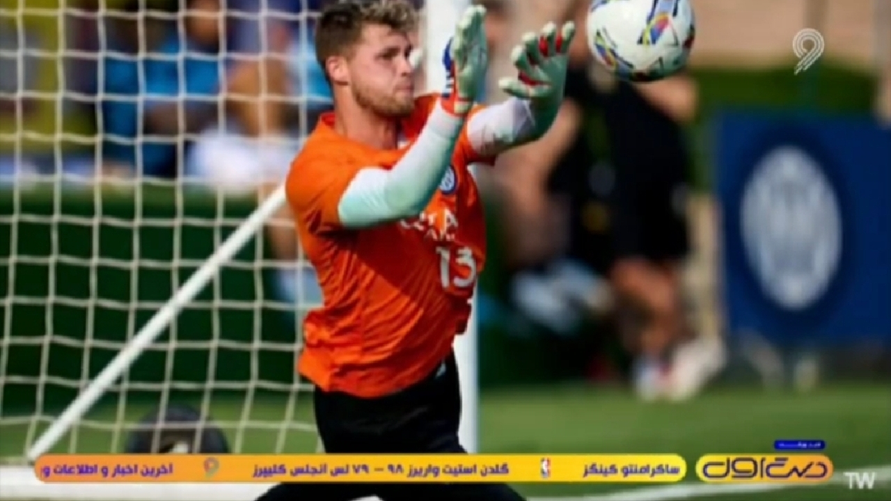 از جریمه سنگین استقلال تا تمجید ویژه از مهدی طارمی + فیلم