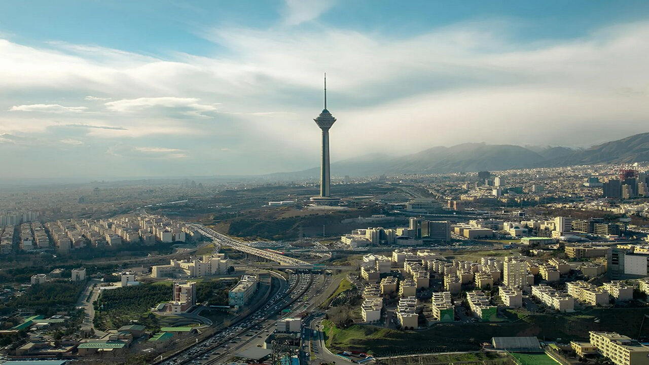 بلندترین ساختمان‌های ایران را بشناسید