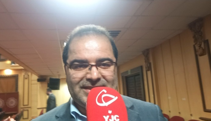 تخصیص ۴۰۰ همت برای حمایت از صنایع / آسیب به واحد‌های تولید اسلب به دلیل قطعی برق+ فیلم