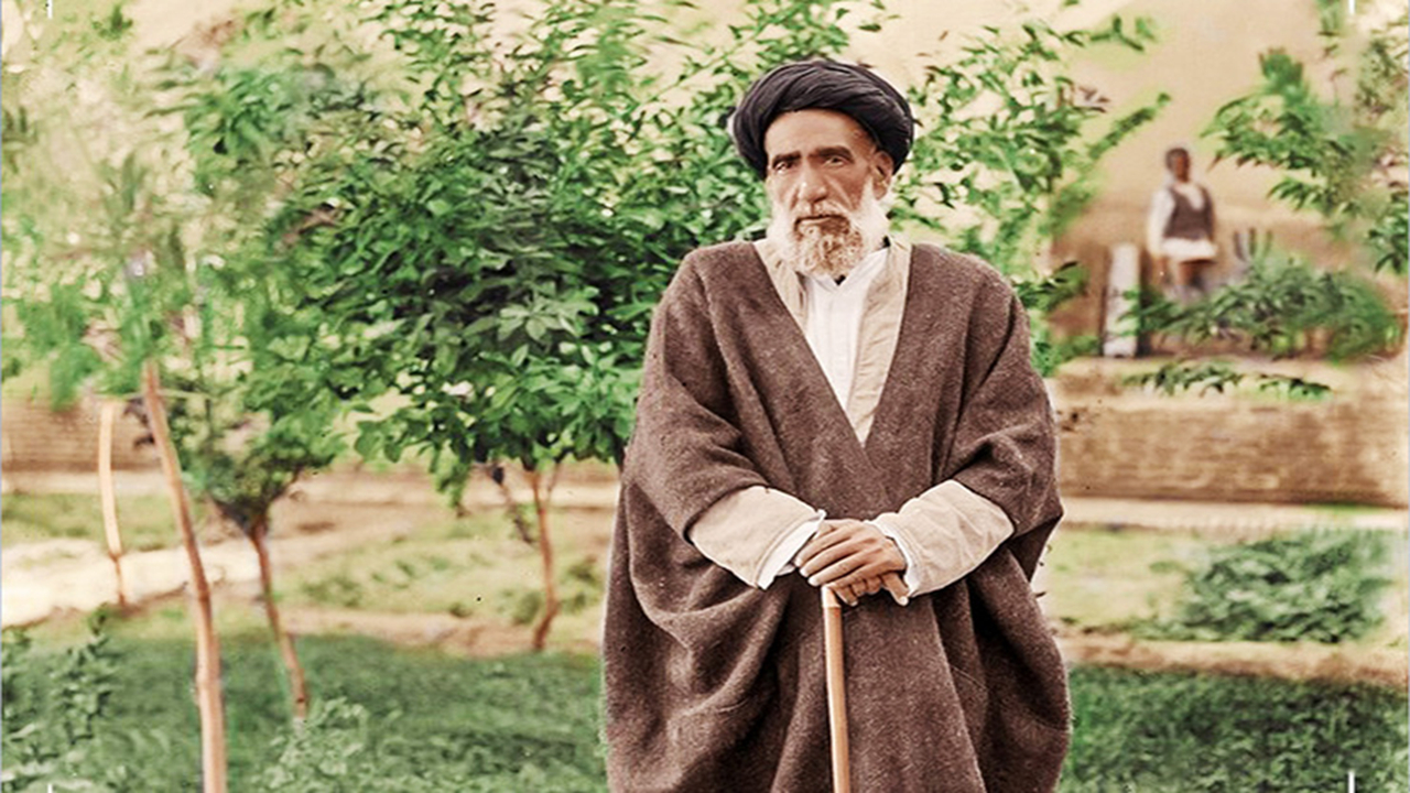 آیت‌الله مدرس؛ شهید راه قانون و آزادگی