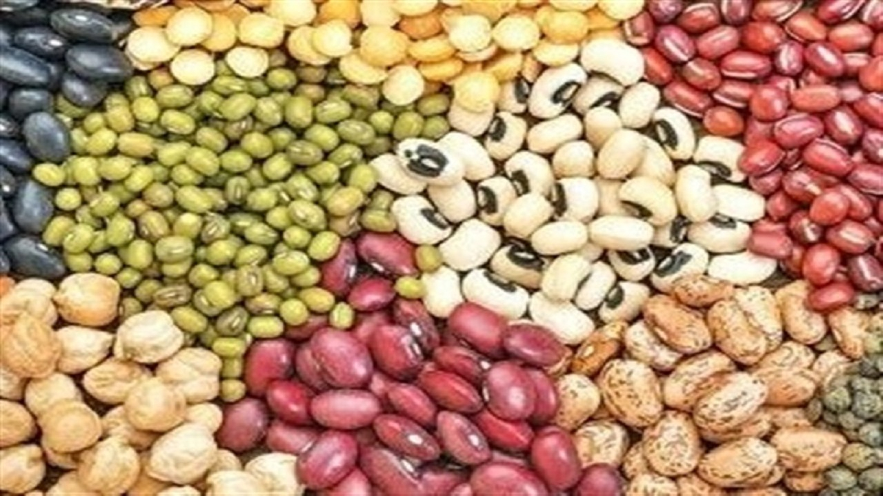 قیمت مصوب حبوبات وارداتی اعلام شد